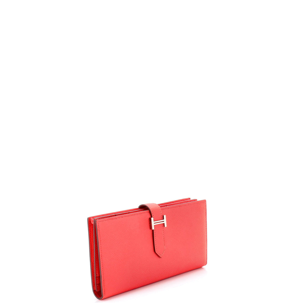 Bearn Wallet Epsom Long
