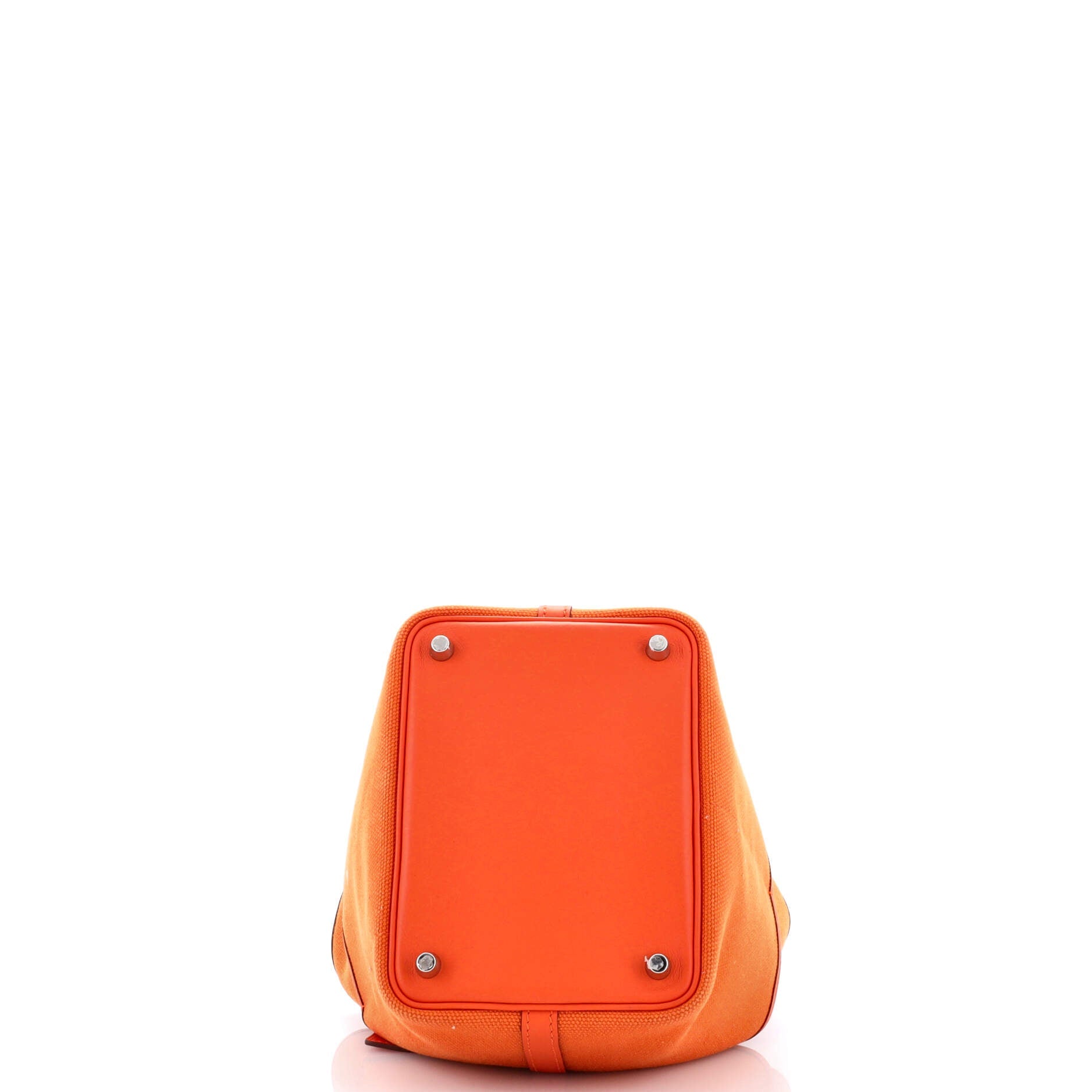 Cargo Picotin Lock Bag Canvas and Swift PM