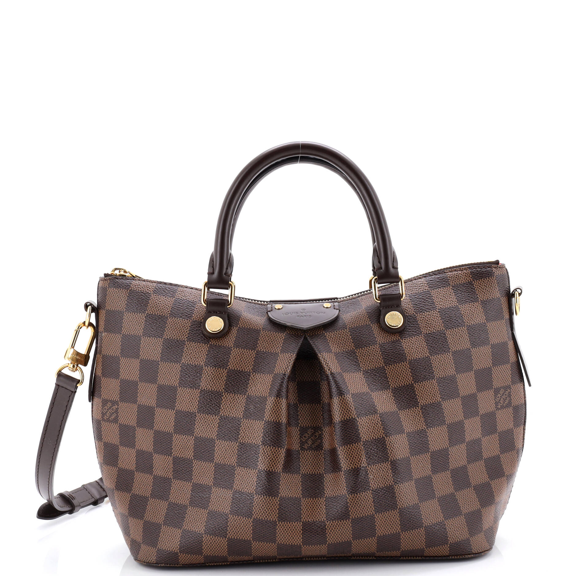 Siena Handbag Damier PM