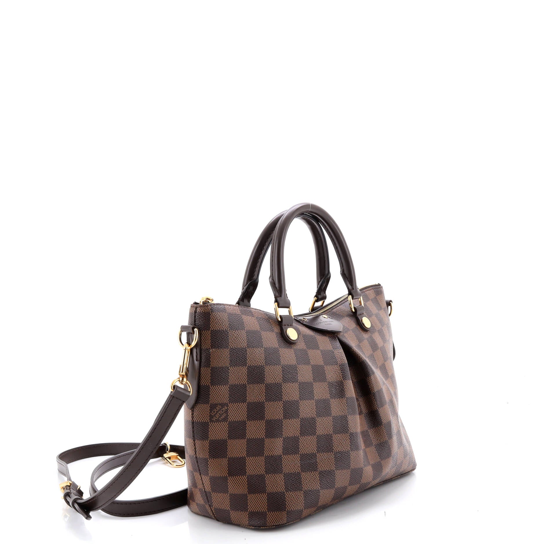 Siena Handbag Damier PM