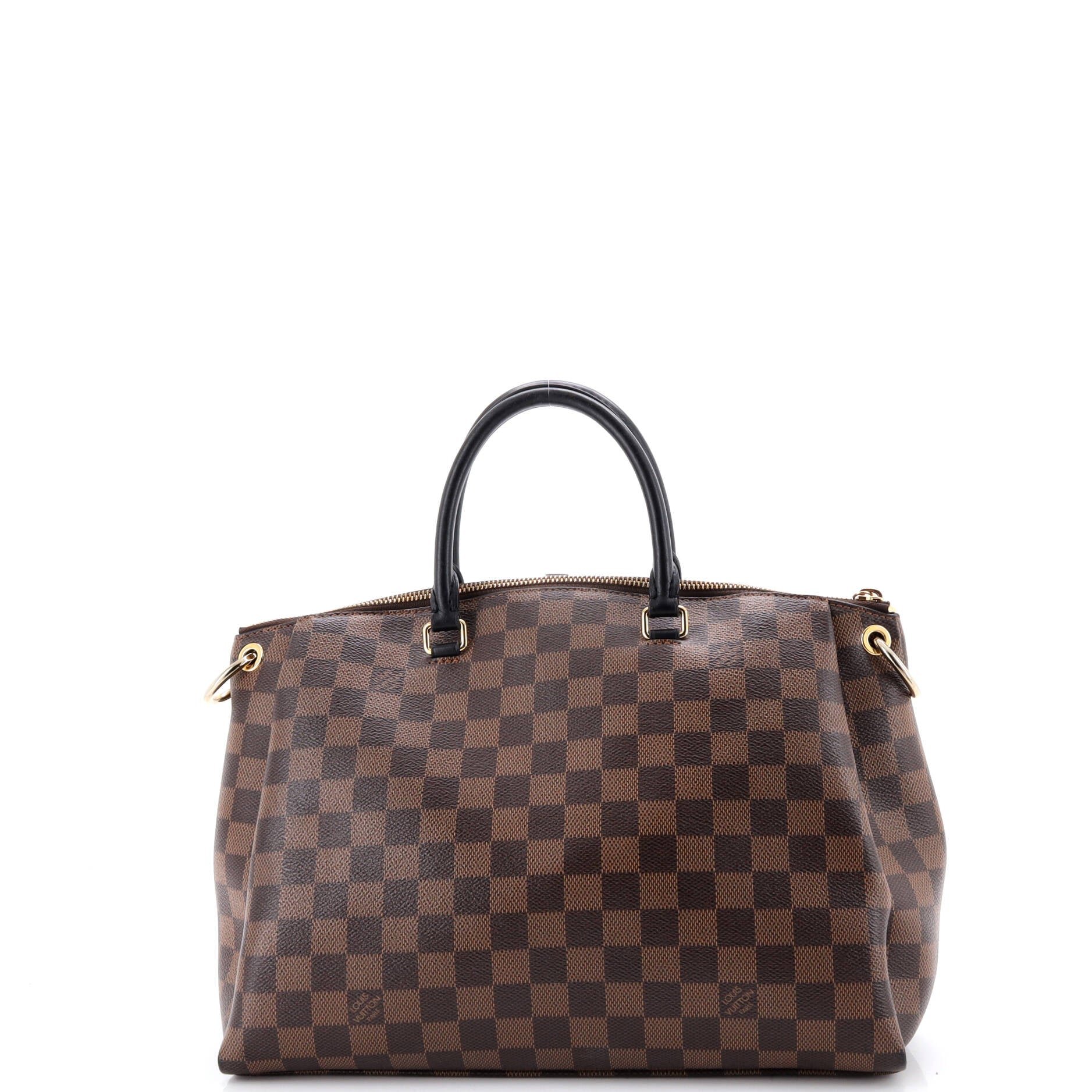 Odeon Tote Damier MM