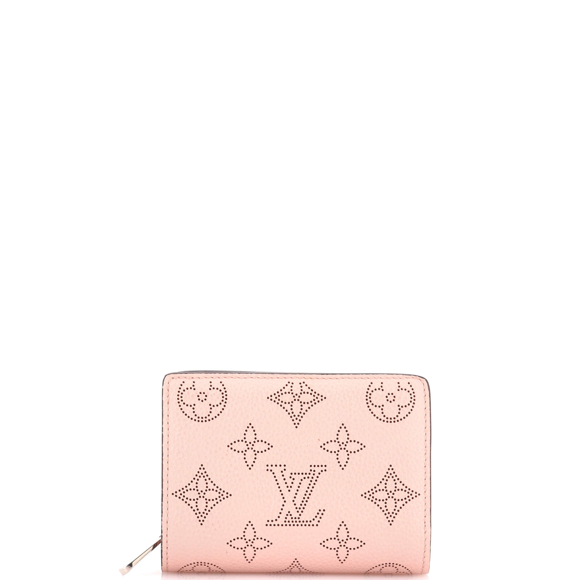 Clea Wallet Mahina Leather