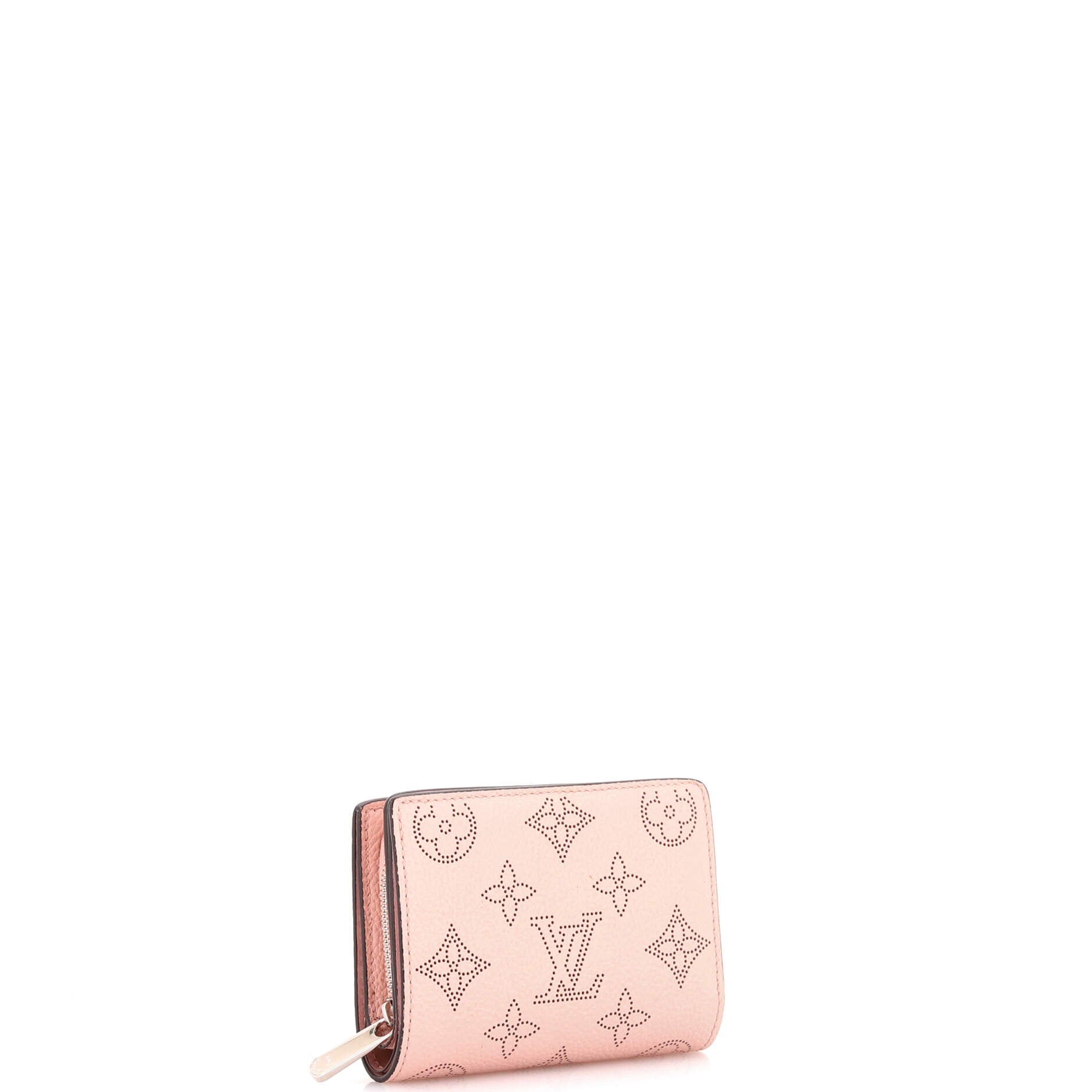 Clea Wallet Mahina Leather