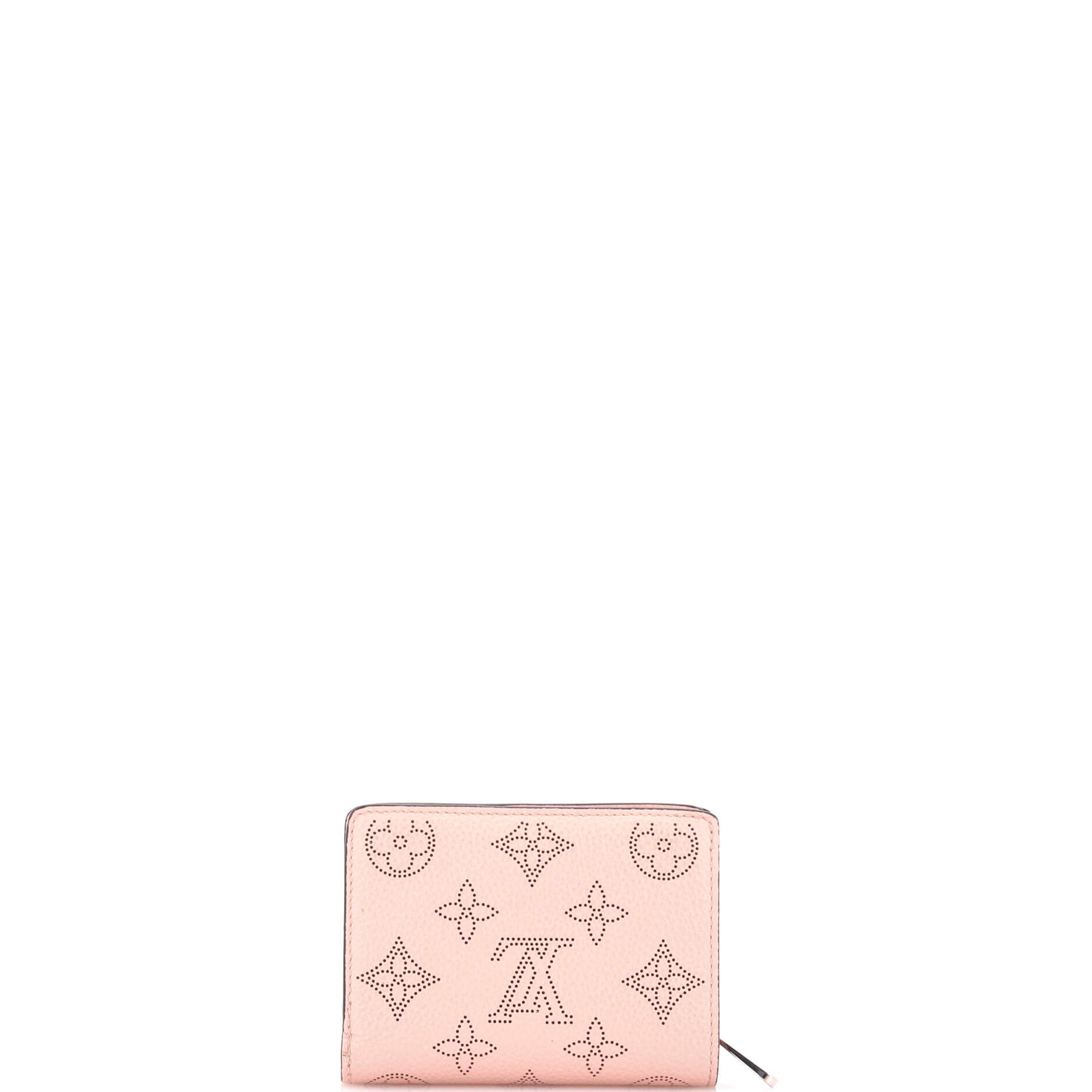 Clea Wallet Mahina Leather