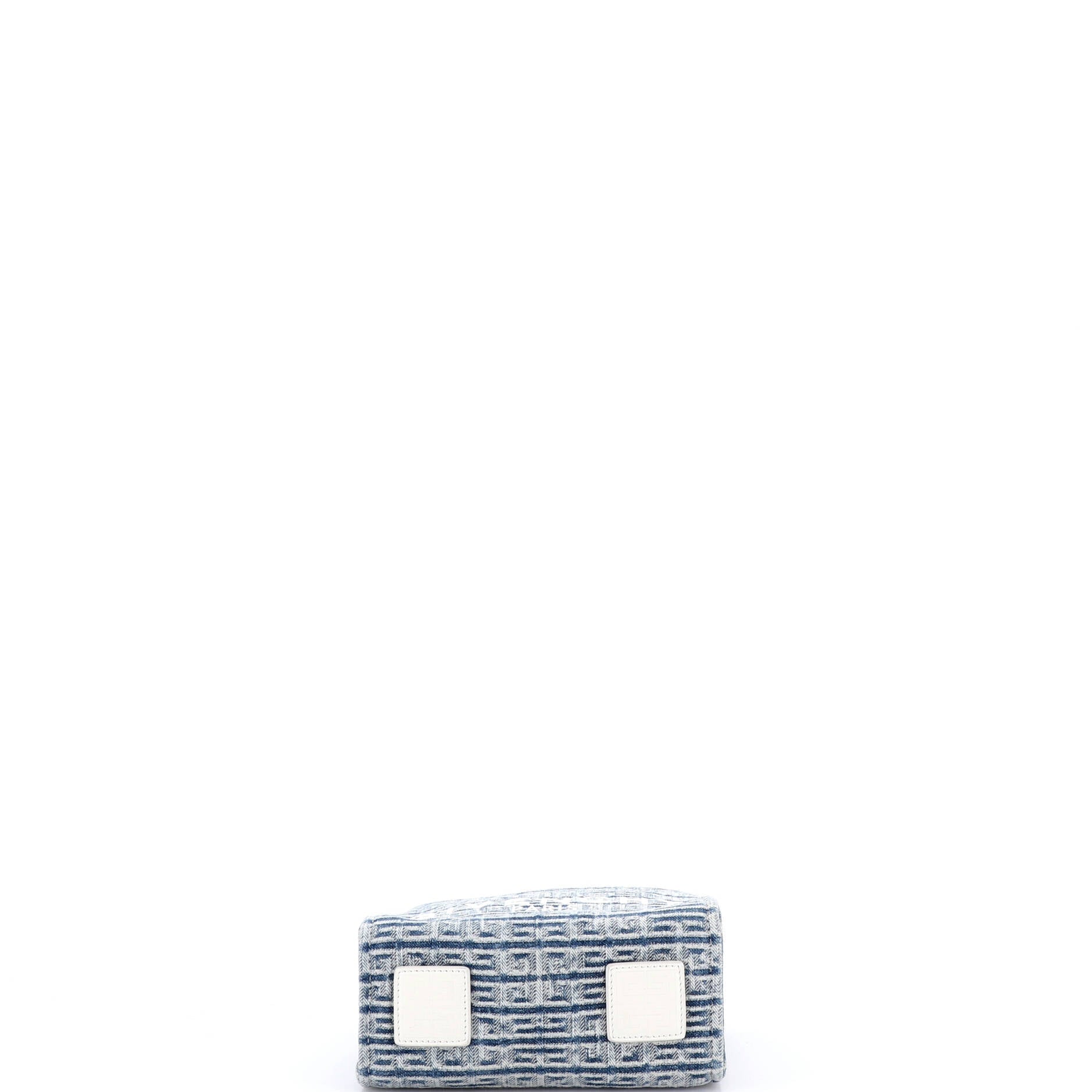 G-Tote 4G Denim Mini