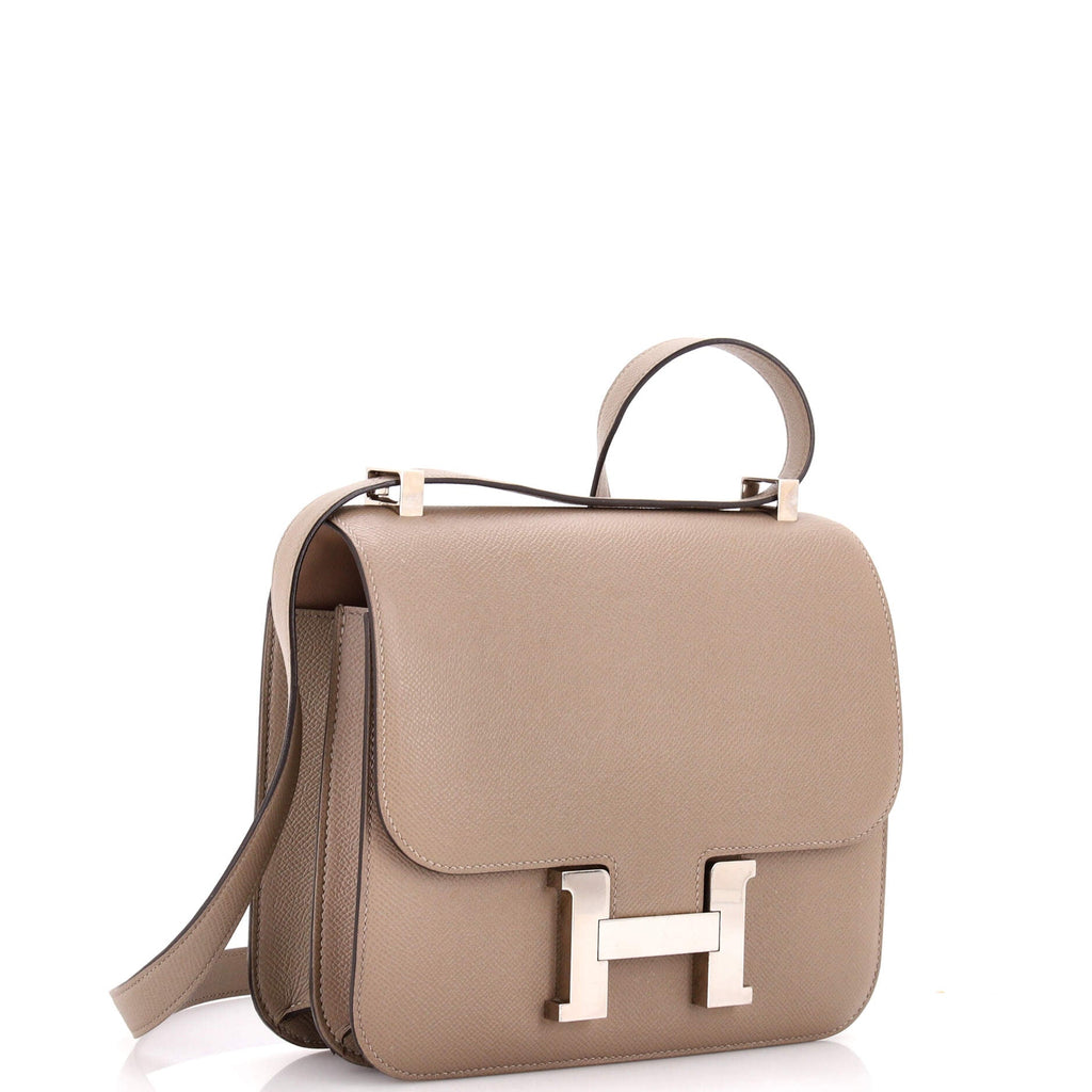 Constance Bag Epsom 24