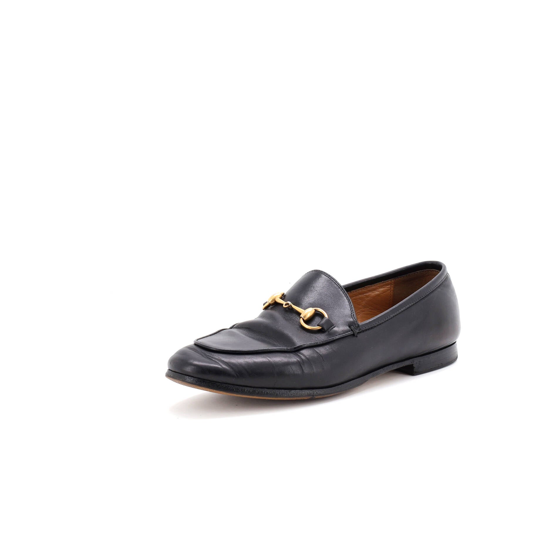 Women's Jordaan Loafers Leather