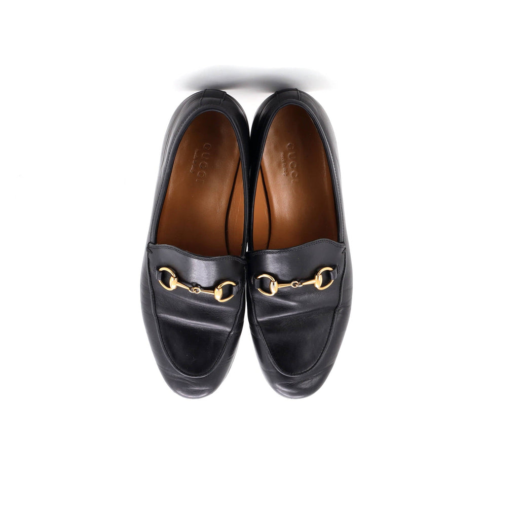 Women's Jordaan Loafers Leather