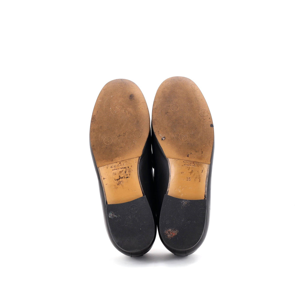 Women's Jordaan Loafers Leather