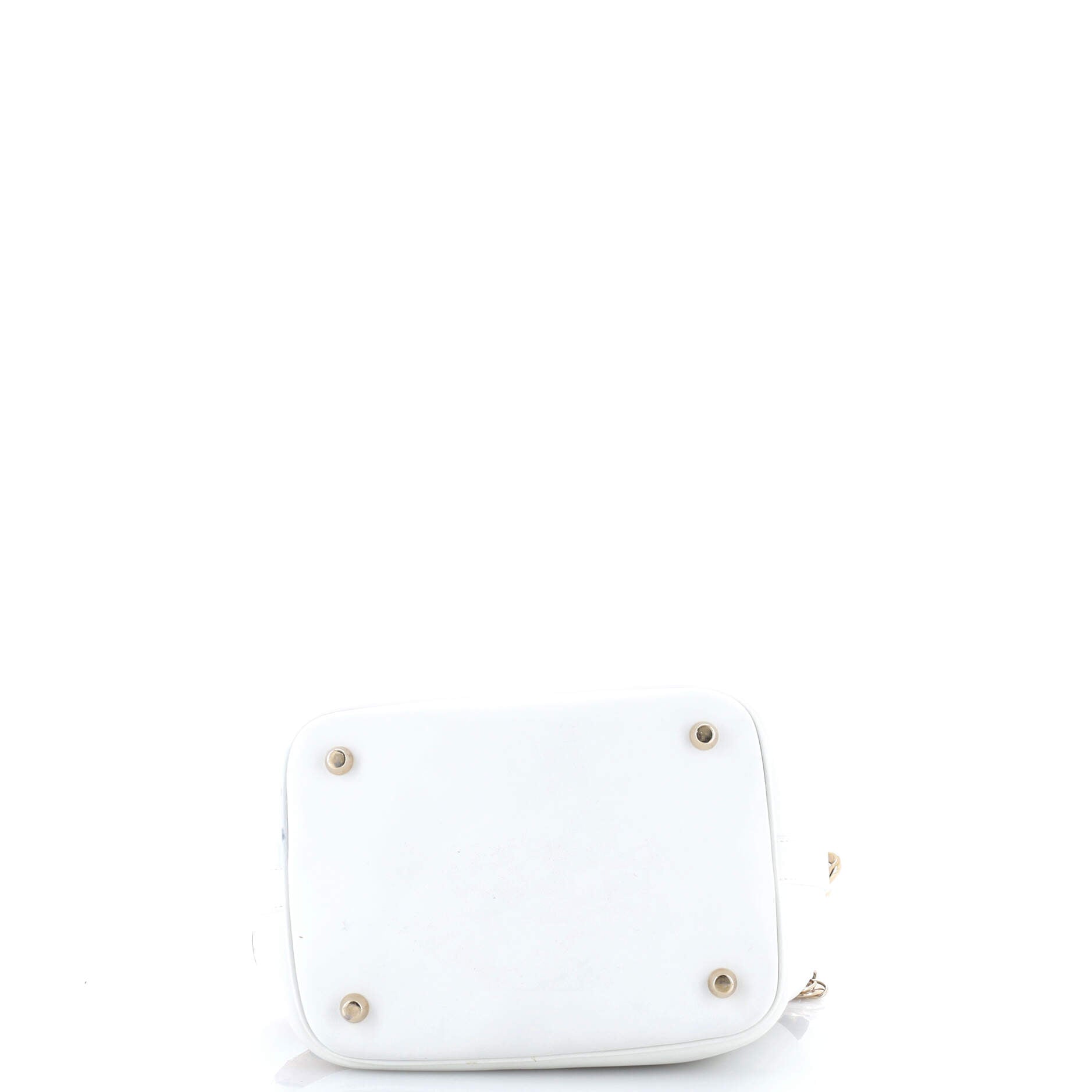 Paradise Bubble Bag Leather with Snakeskin