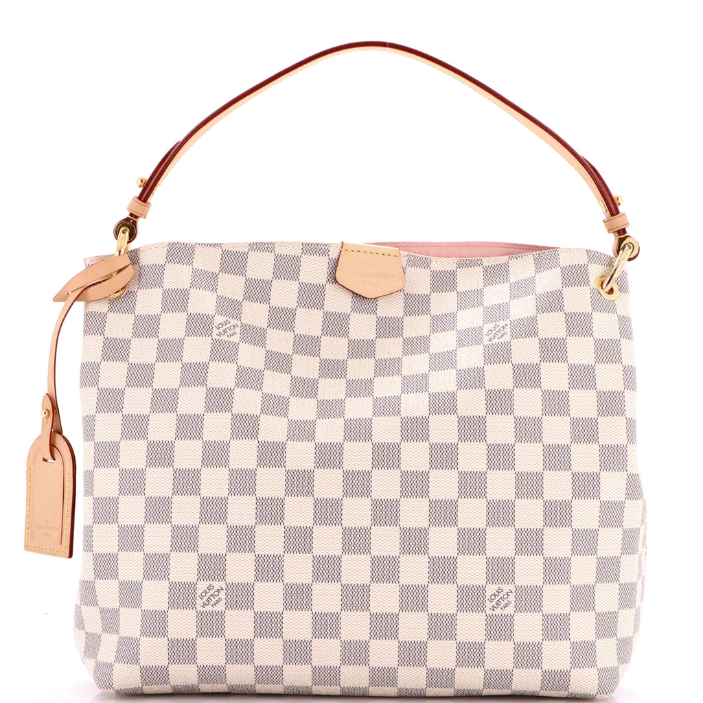 Graceful Handbag Damier PM