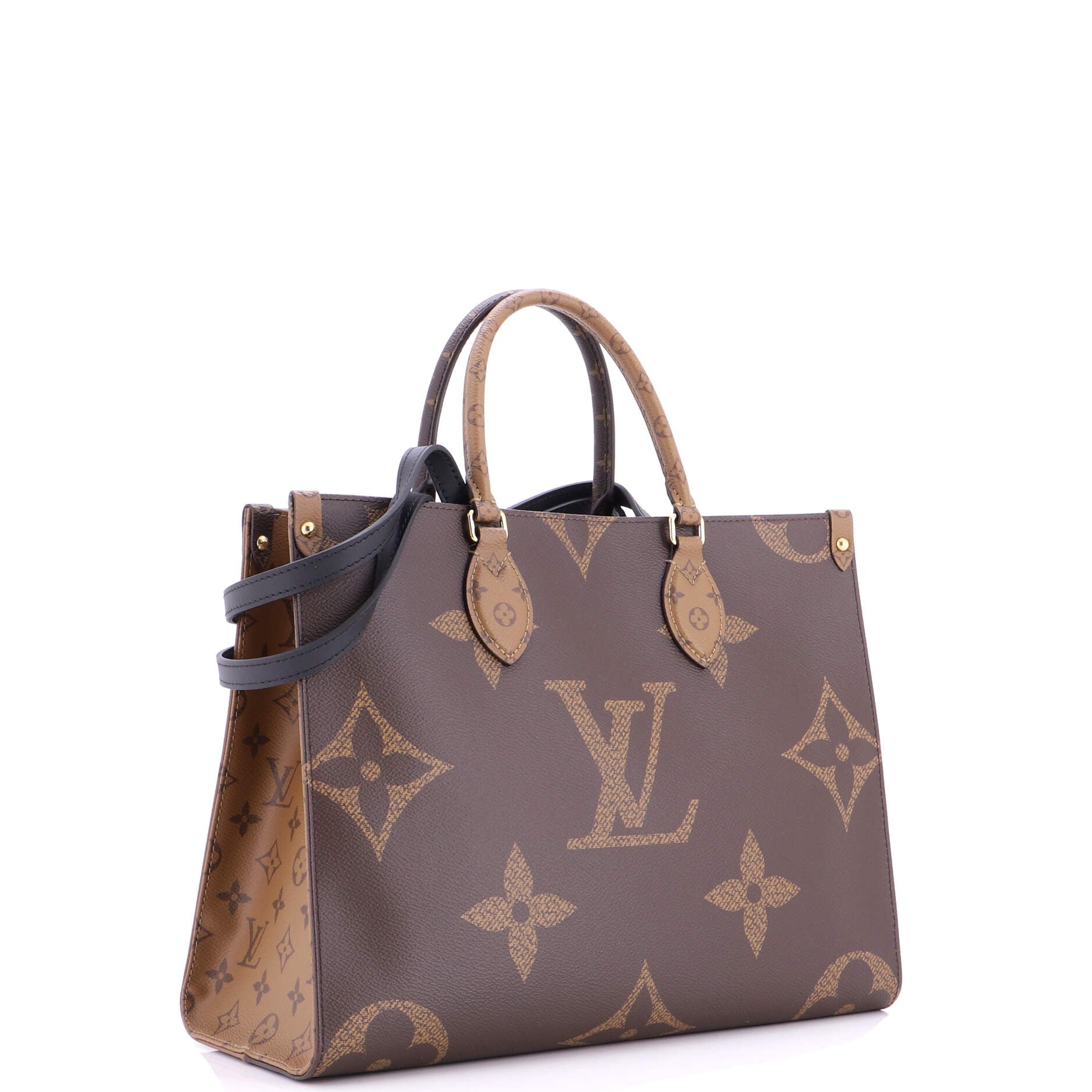 OnTheGo Tote Reverse Monogram Giant MM