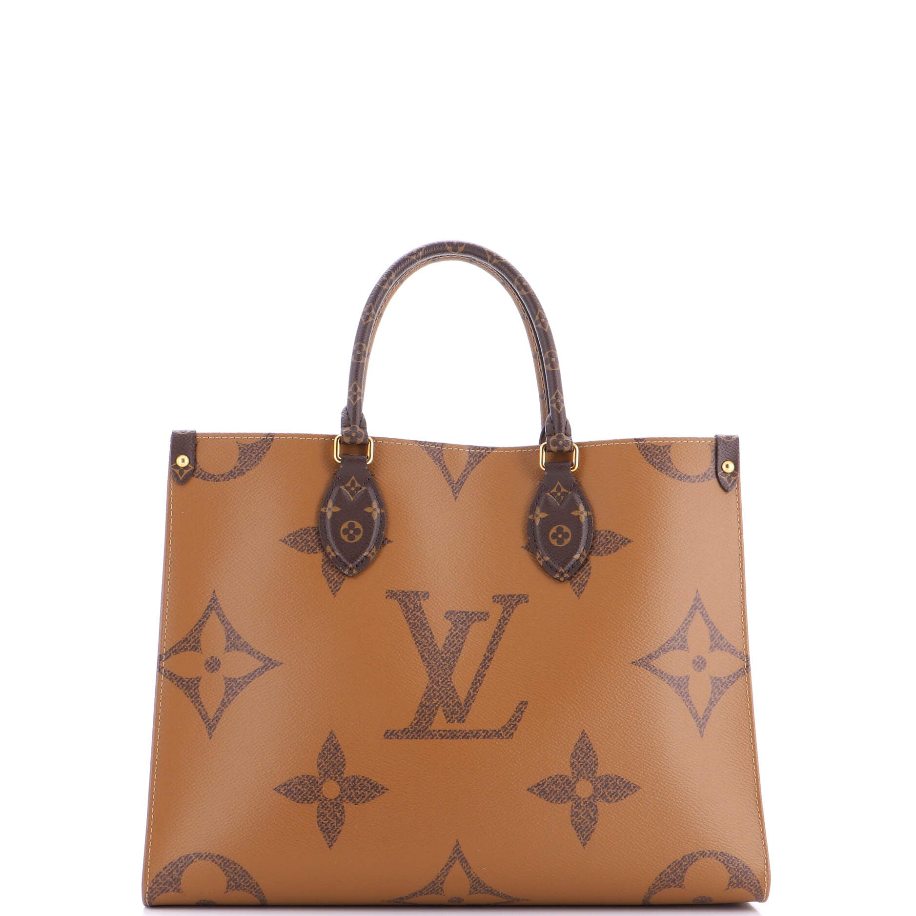 OnTheGo Tote Reverse Monogram Giant MM