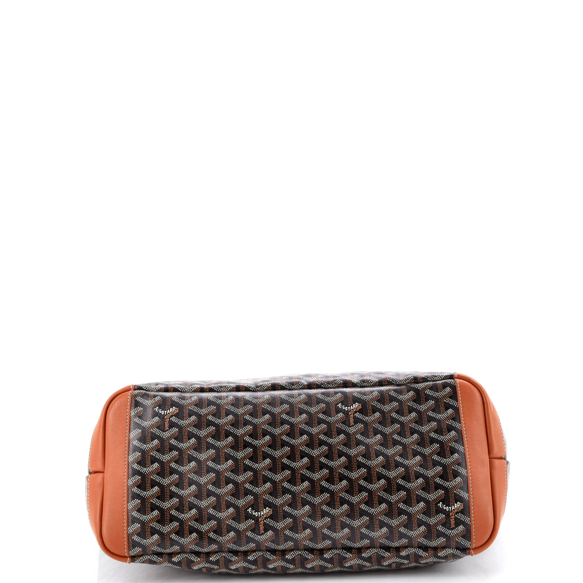 Artois Tote Coated Canvas MM