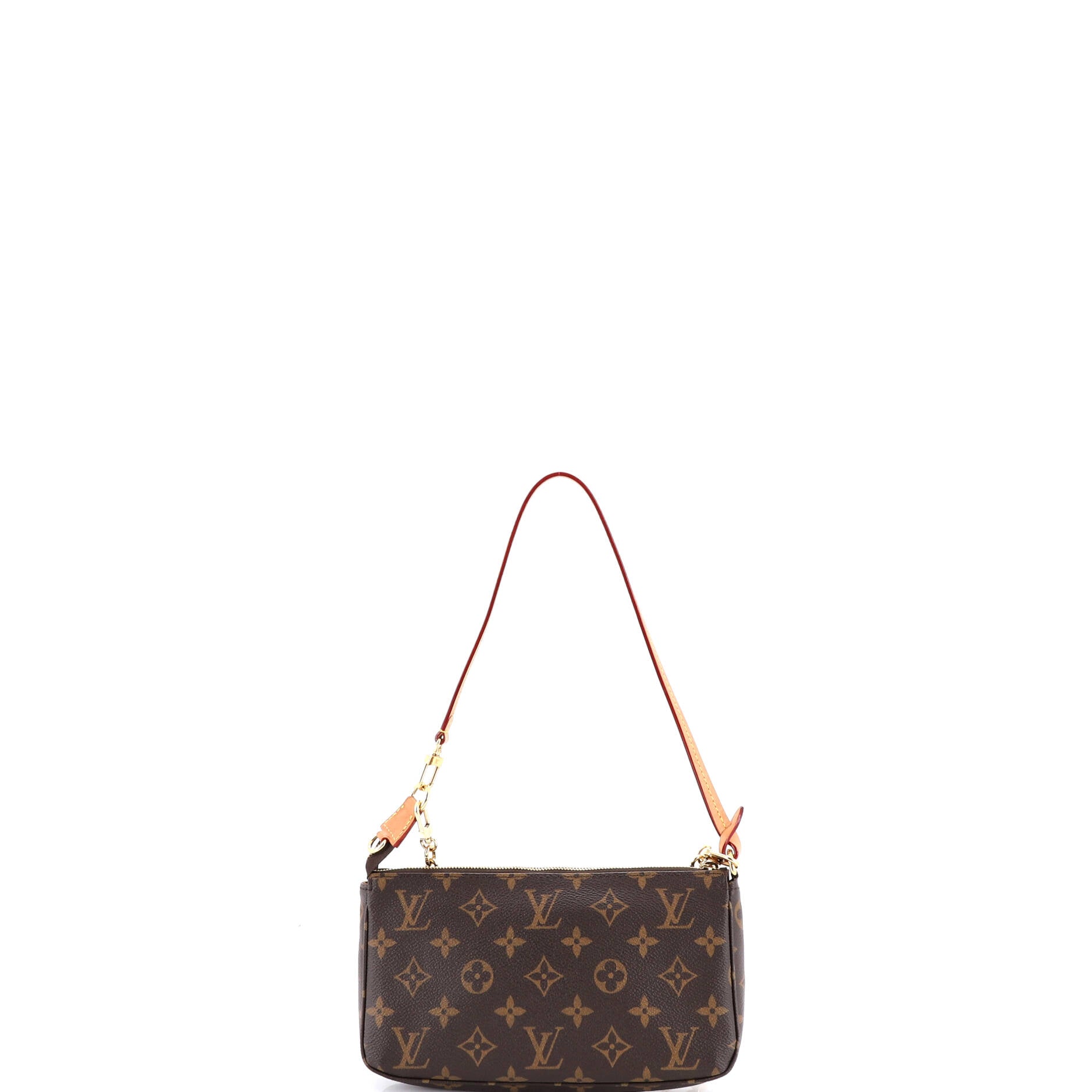 Chain Pochette Accessoires NM Monogram Canvas