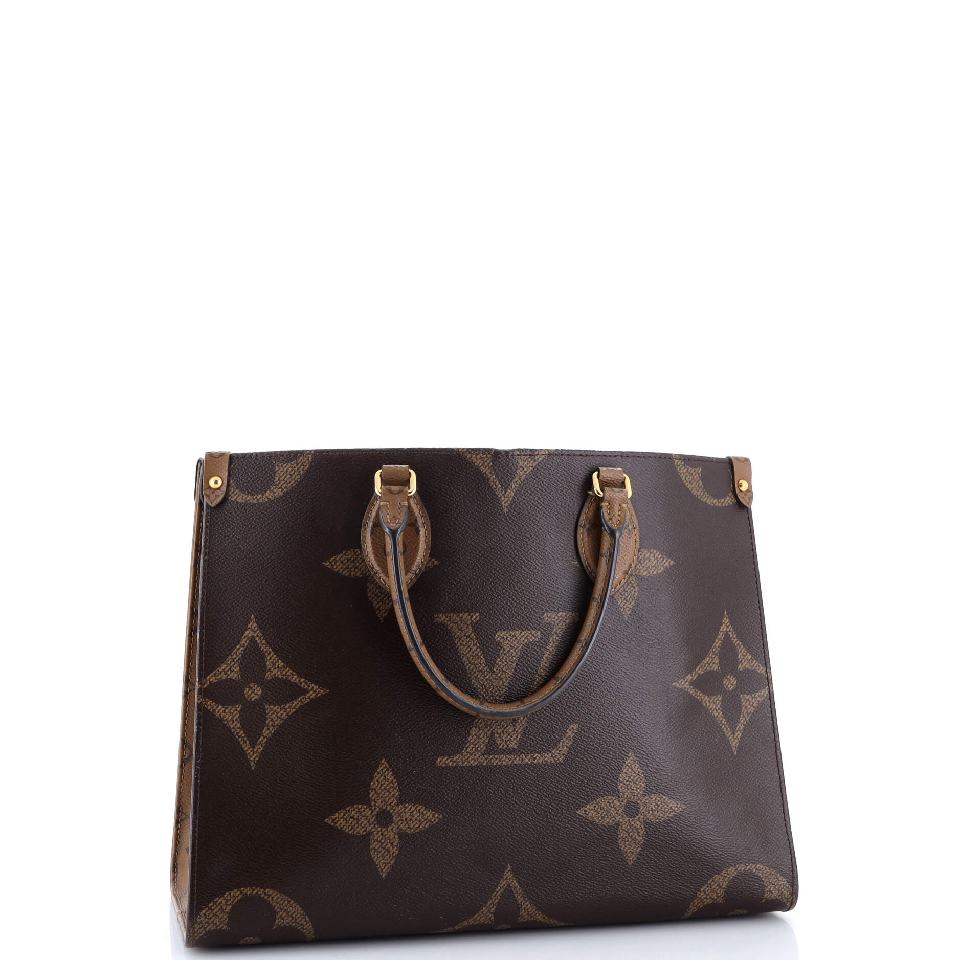 OnTheGo Tote Reverse Monogram Giant MM