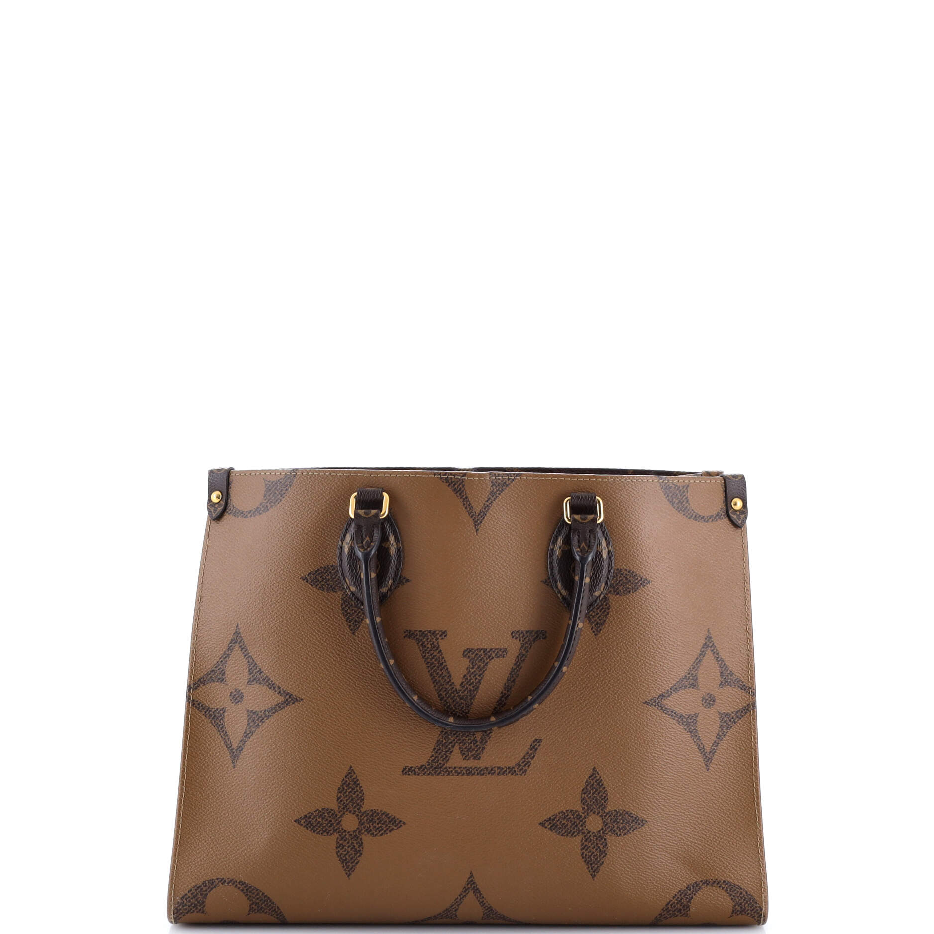 OnTheGo Tote Reverse Monogram Giant MM