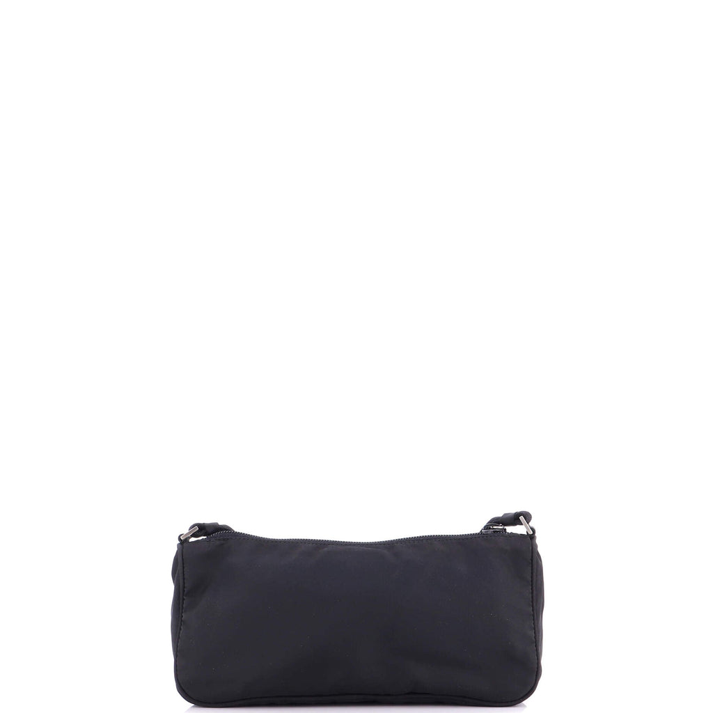 Pochette Shoulder Bag Tessuto Small