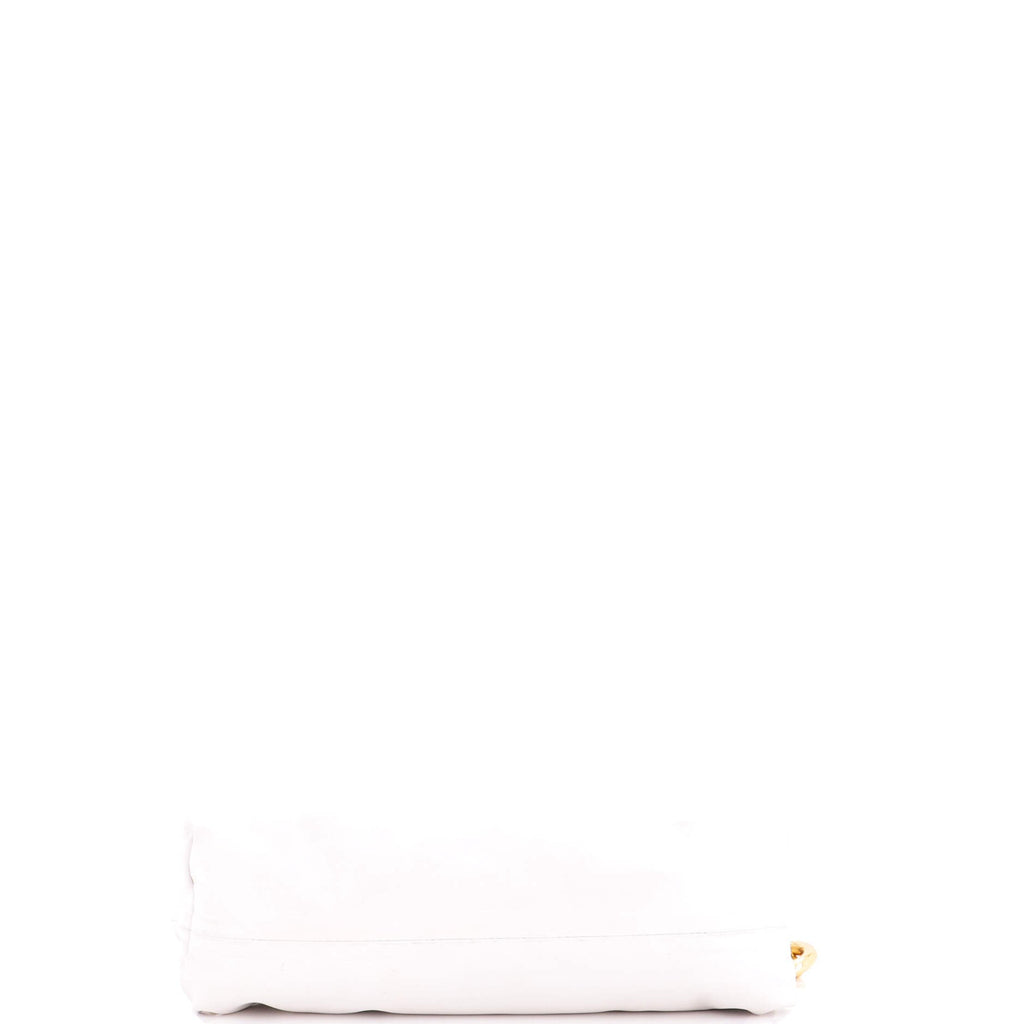 The Chain Pouch Leather Teen