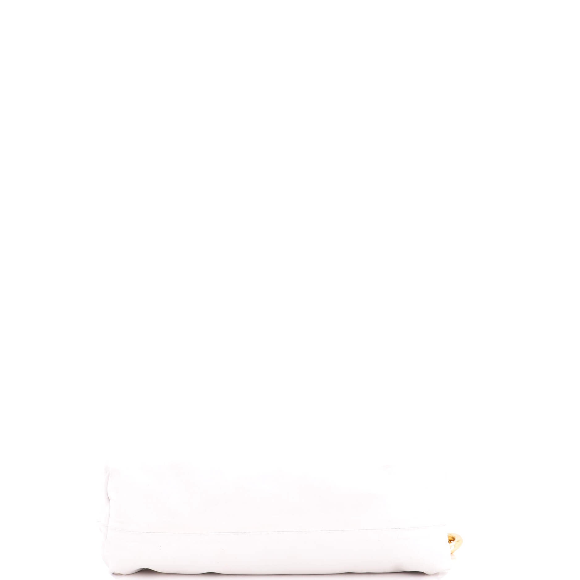 The Chain Pouch Leather Teen