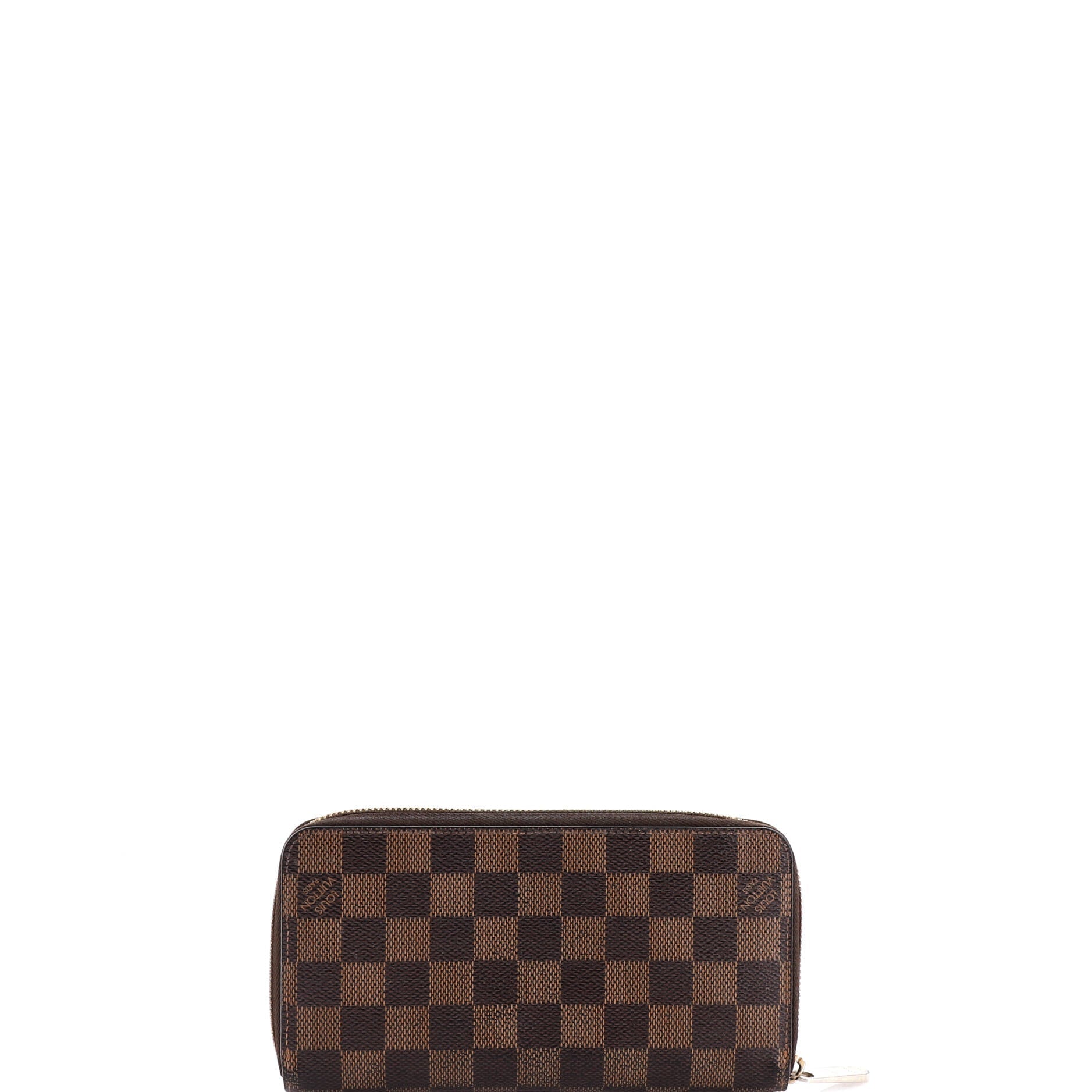 Zippy Wallet Damier