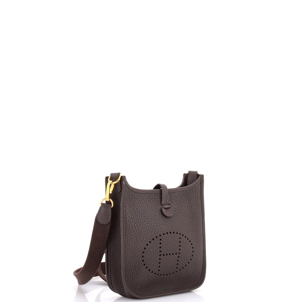 Evelyne Bag Gen III Clemence TPM