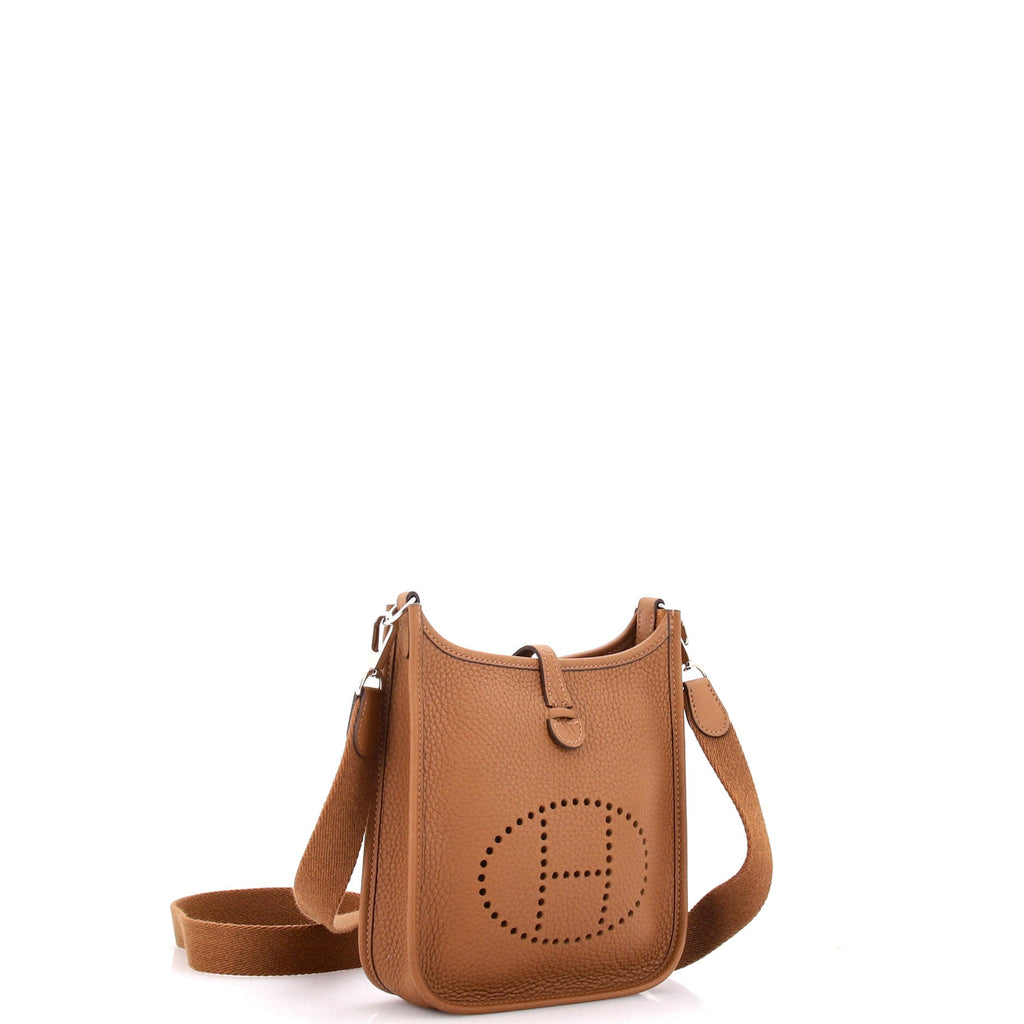 Evelyne Bag Gen III Clemence TPM