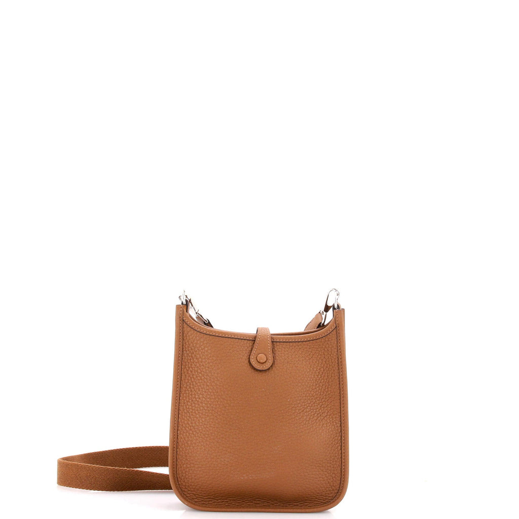 Evelyne Bag Gen III Clemence TPM