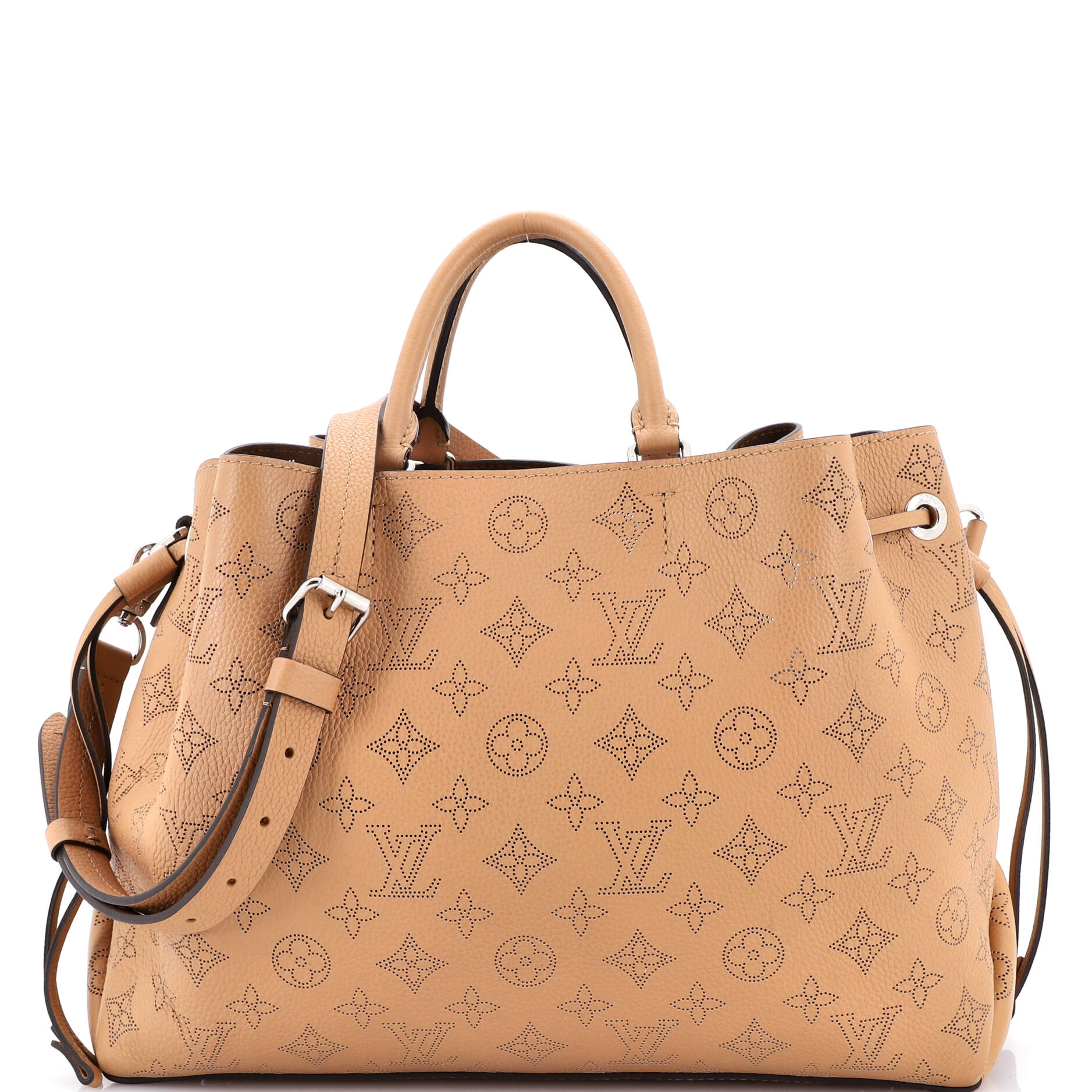 Bella Tote Mahina Leather