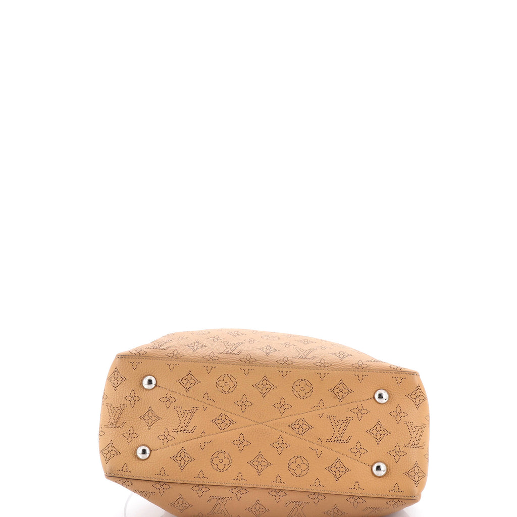 Bella Tote Mahina Leather