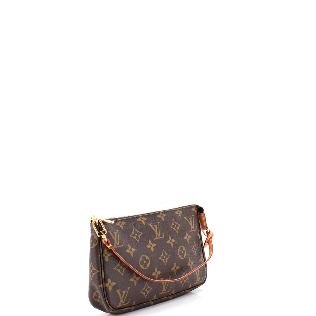 Pochette Accessoires Monogram Canvas