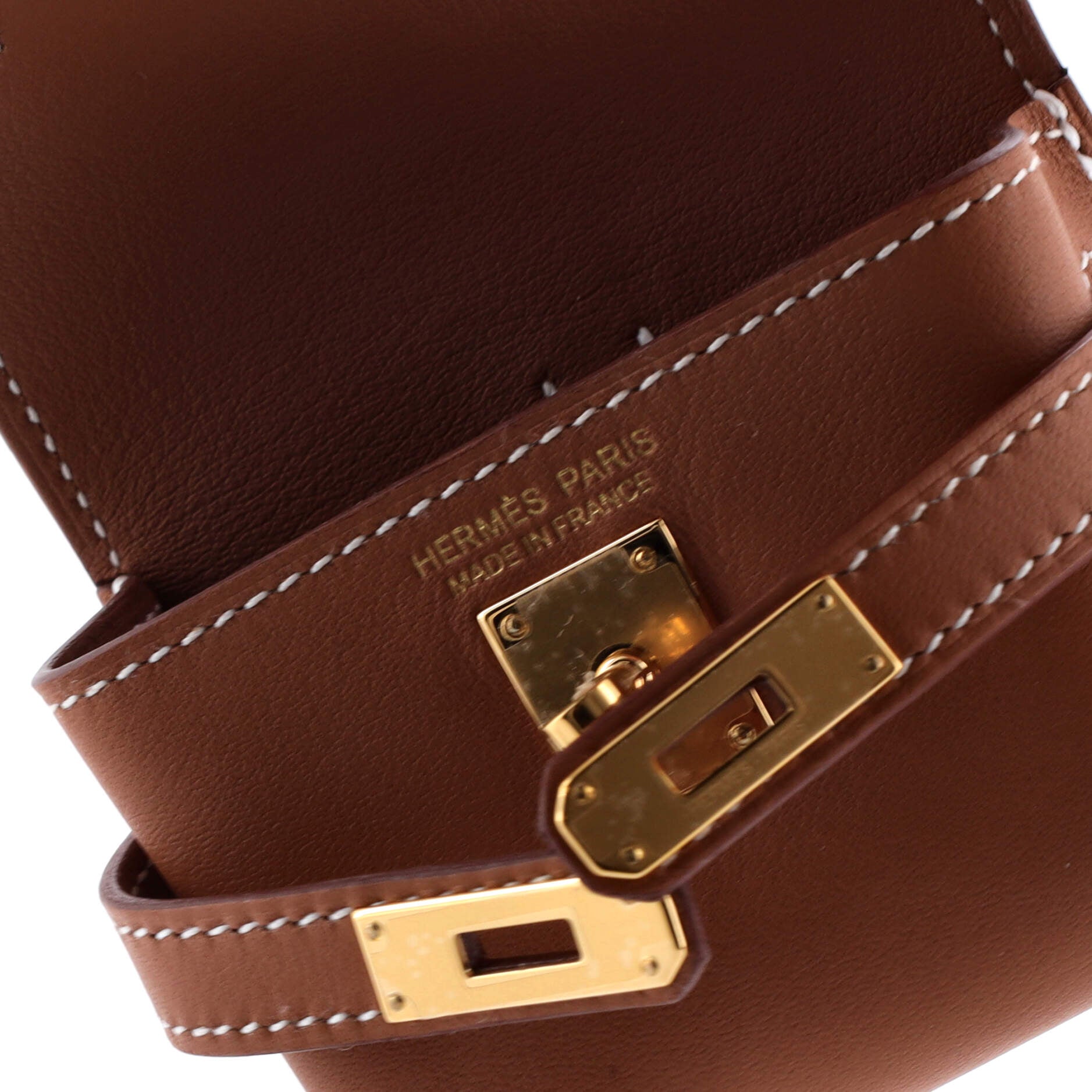 Kellyfestival Bag Charm Swift