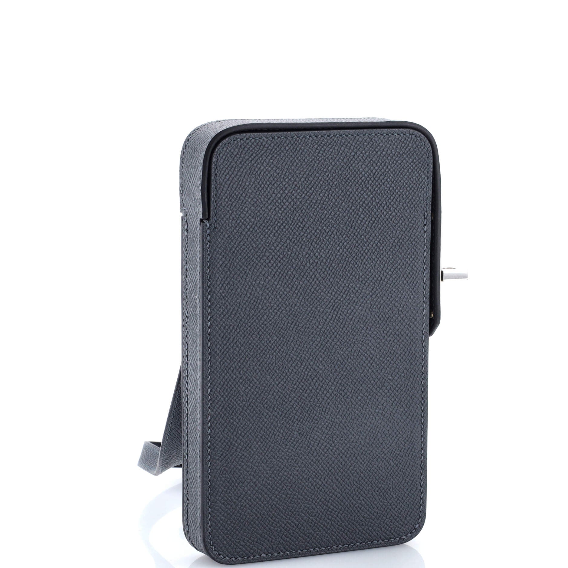 Hac a Box Phone Case Epsom