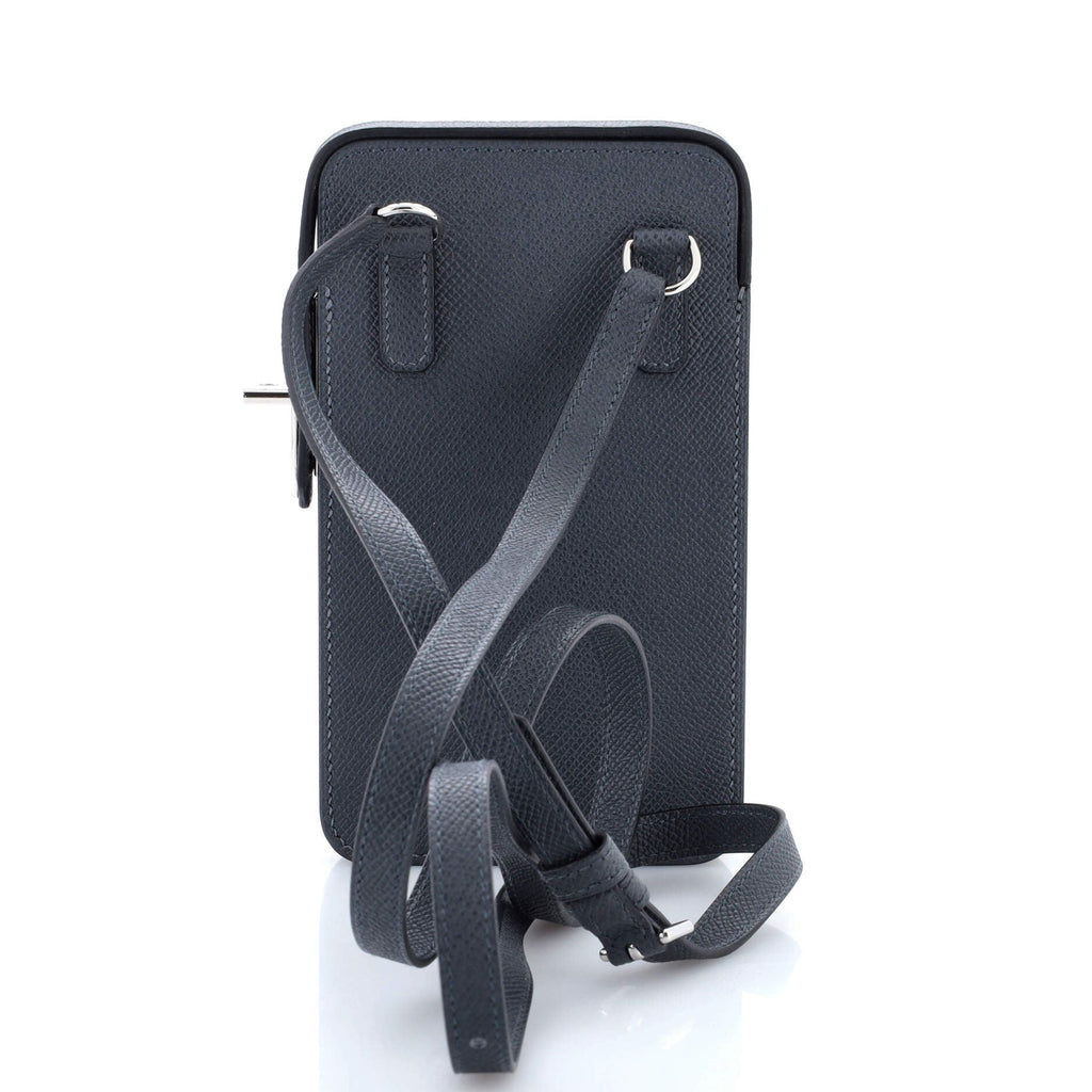 Hac a Box Phone Case Epsom