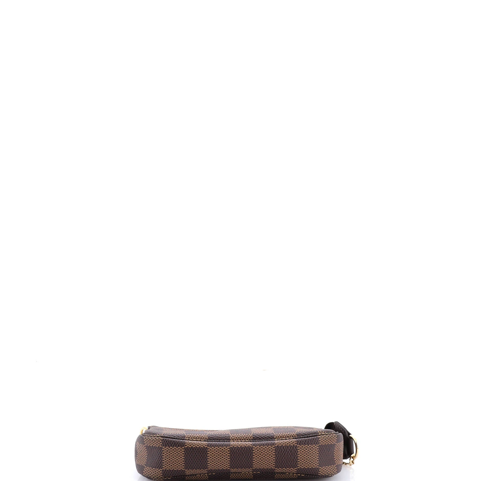 Pochette Accessoires Damier Mini