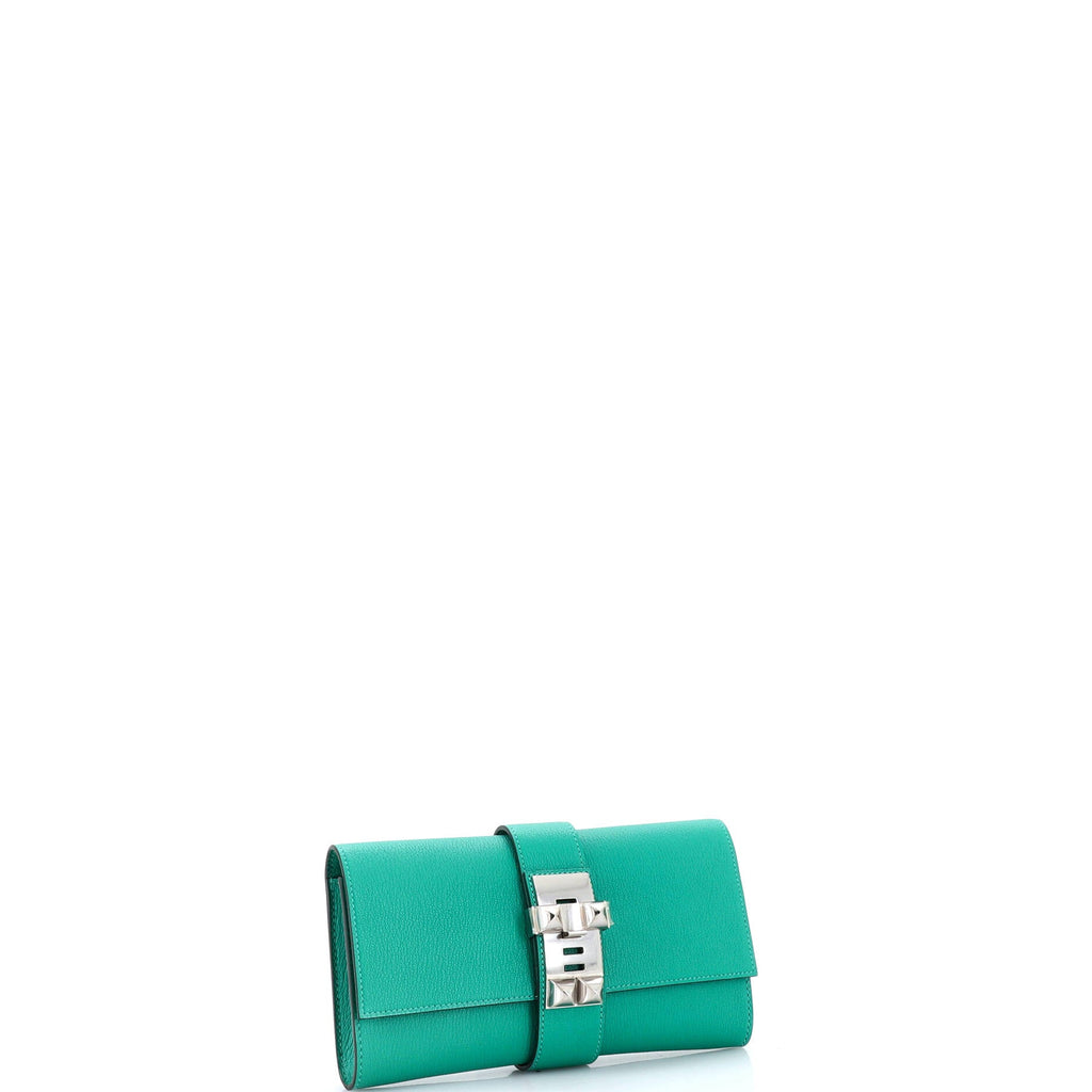 Medor Clutch Chevre Mysore 23