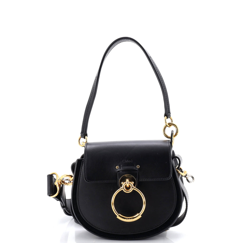 Tess Bag Leather Small