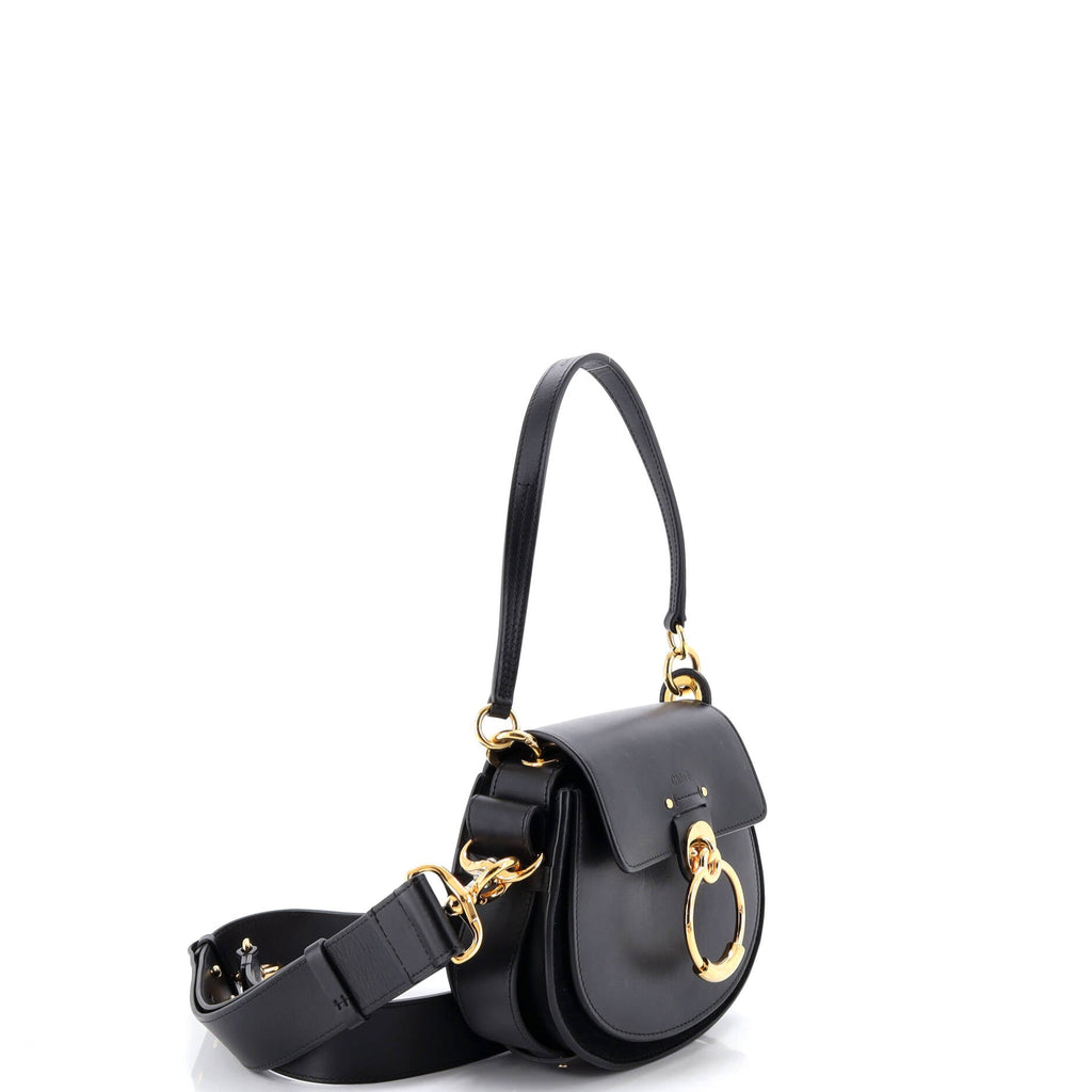 Tess Bag Leather Small