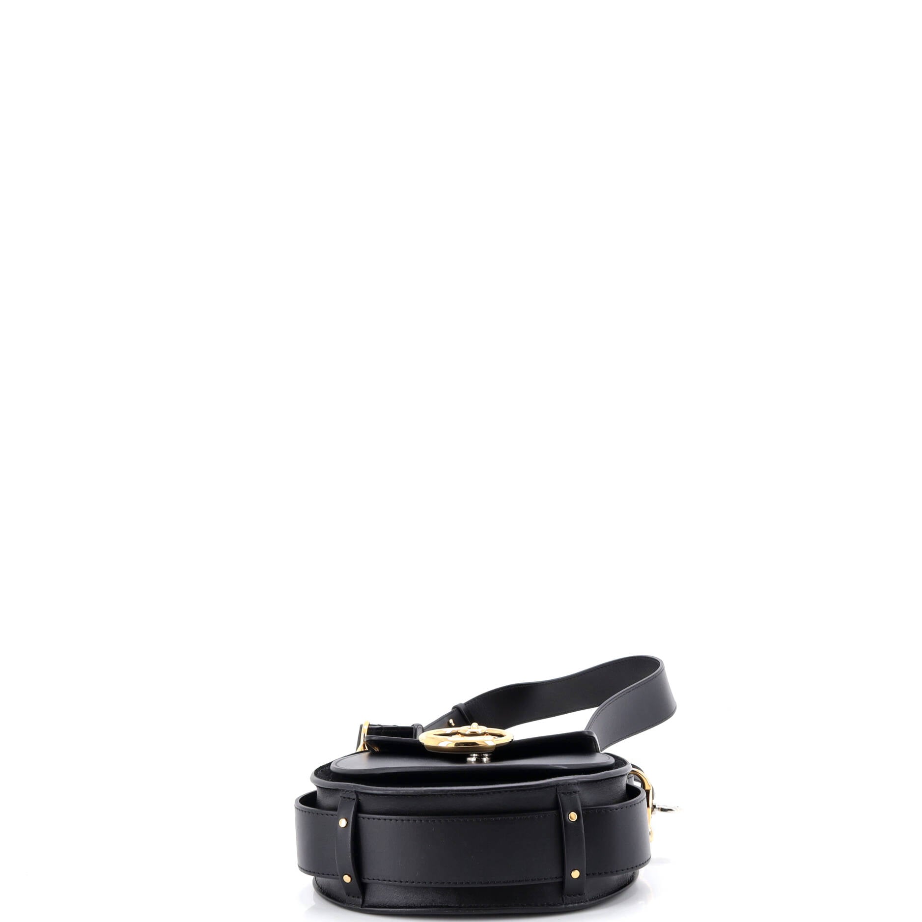 Tess Bag Leather Small