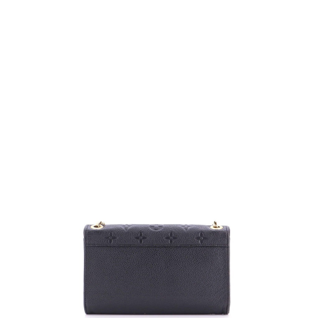 Saint Germain Pochette Monogram Empreinte Leather