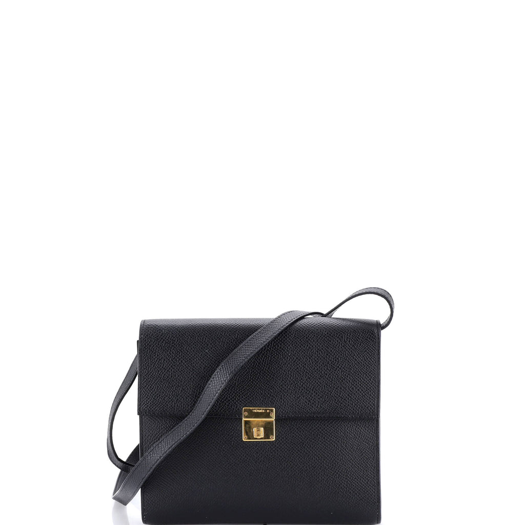Clic Wallet on Strap Epsom 16