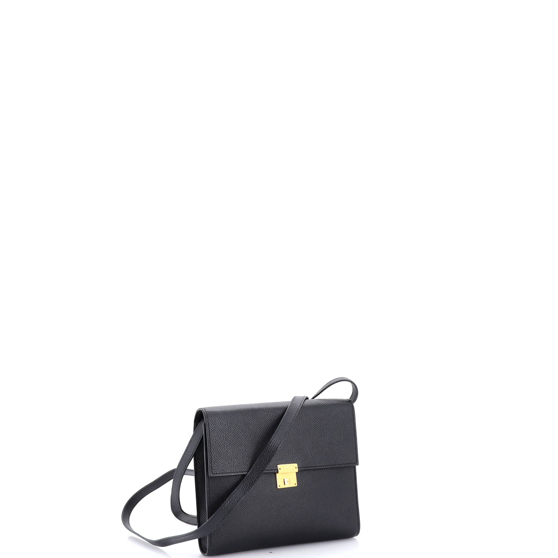 Clic Wallet on Strap Epsom 16