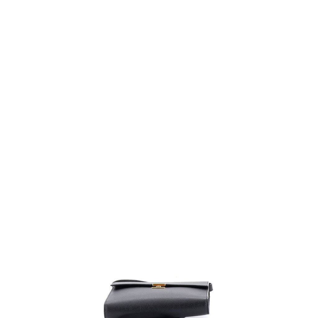 Clic Wallet on Strap Epsom 16