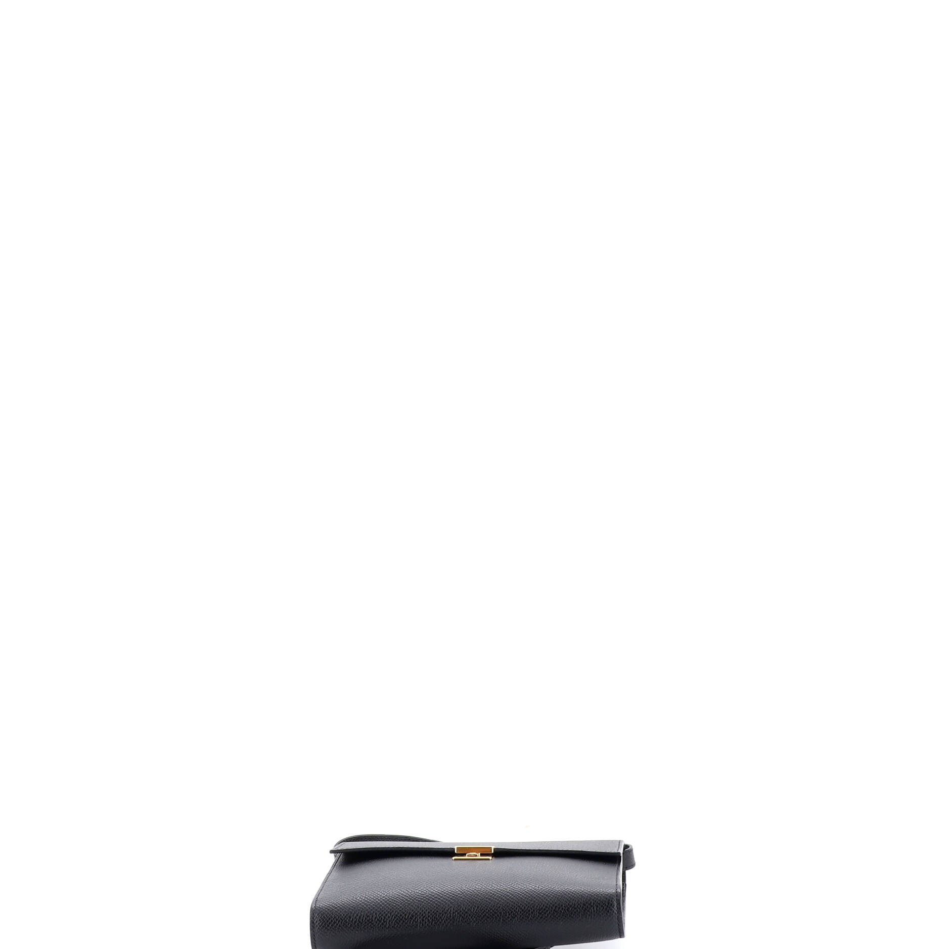 Clic Wallet on Strap Epsom 16