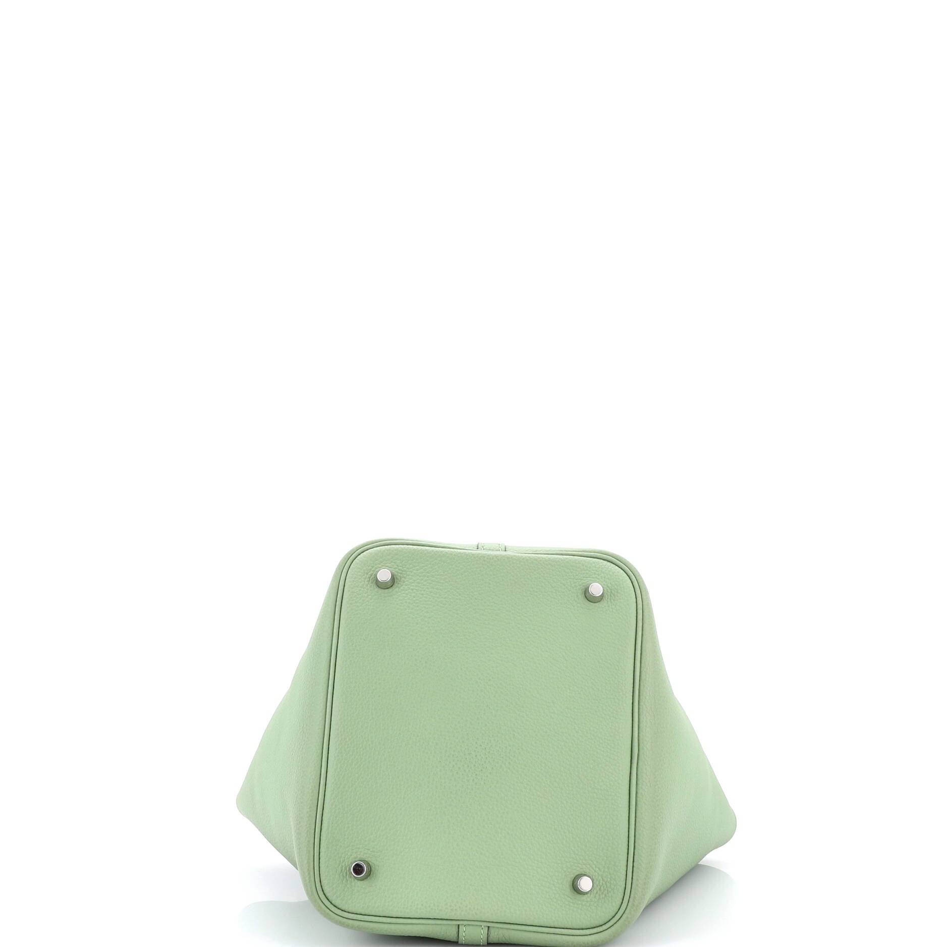 Picotin Lock Bag Clemence MM