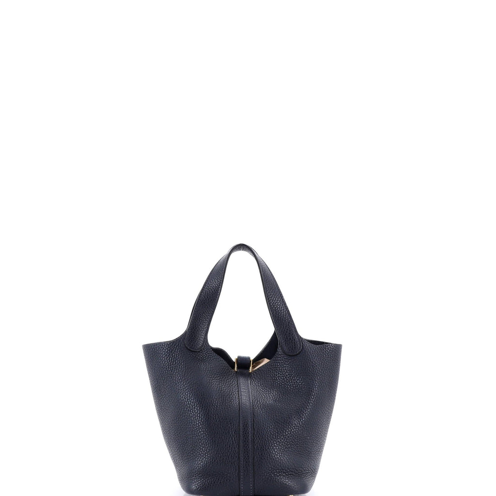 Picotin Lock Bag Clemence PM