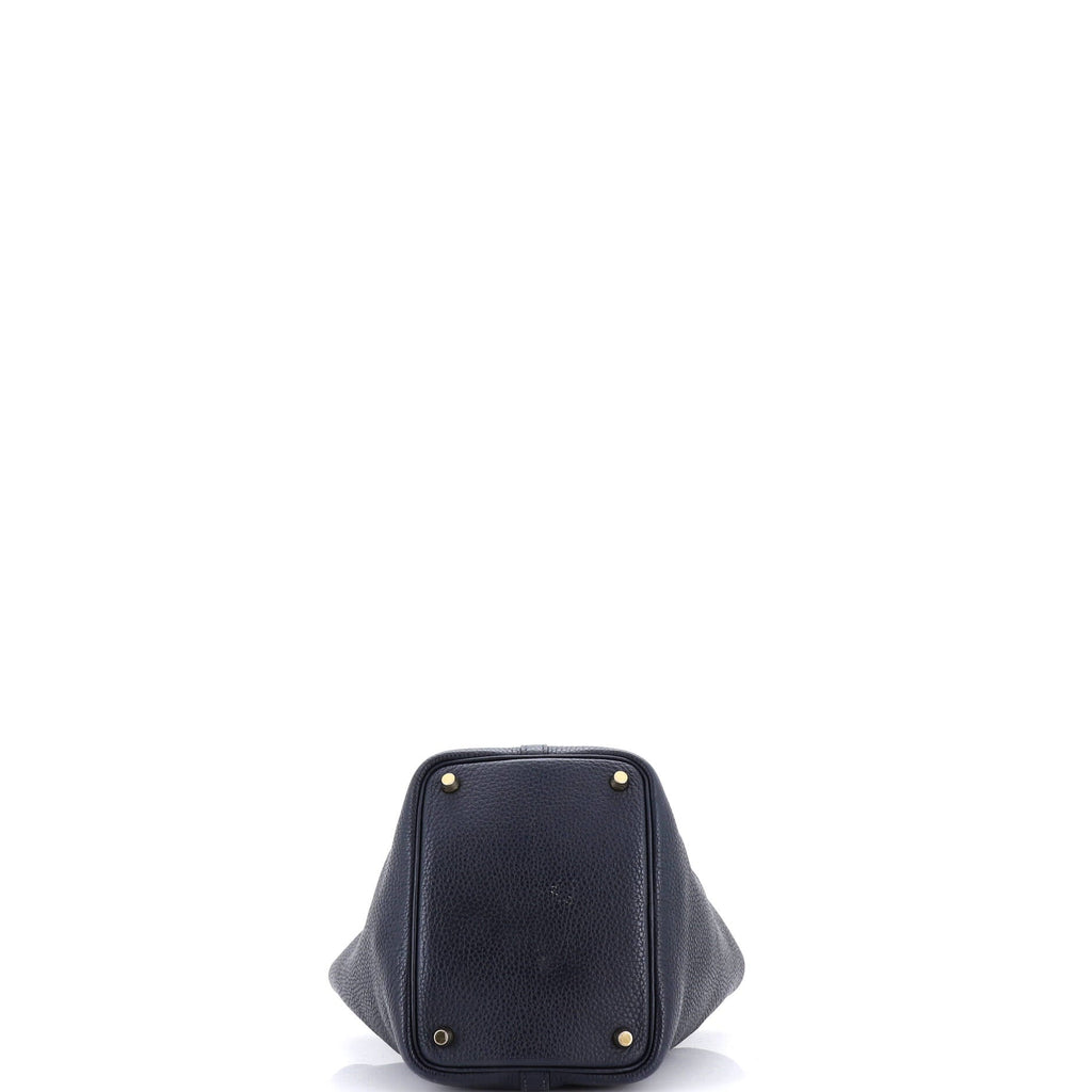 Picotin Lock Bag Clemence PM