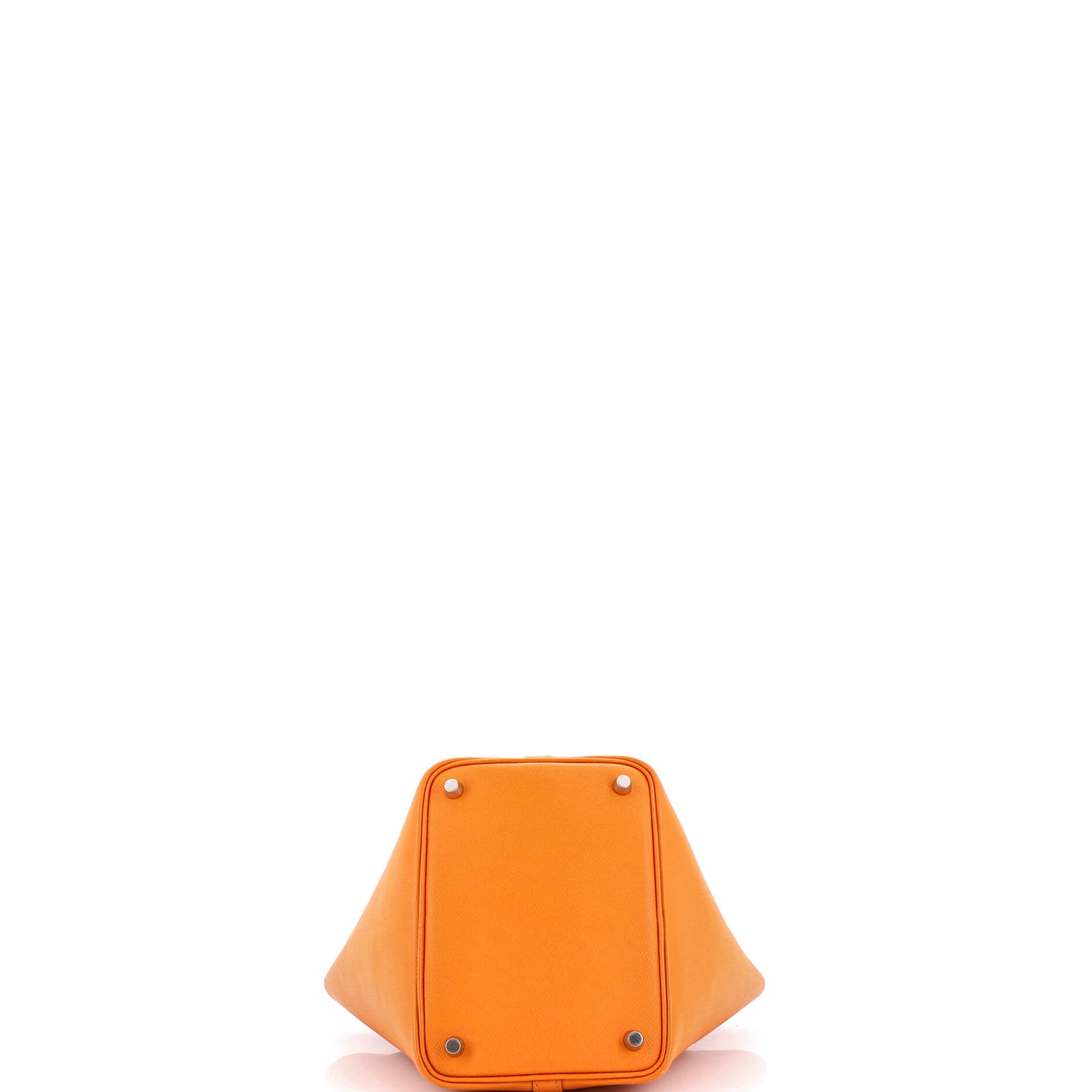 Picotin Lock Bag Tressage Epsom PM