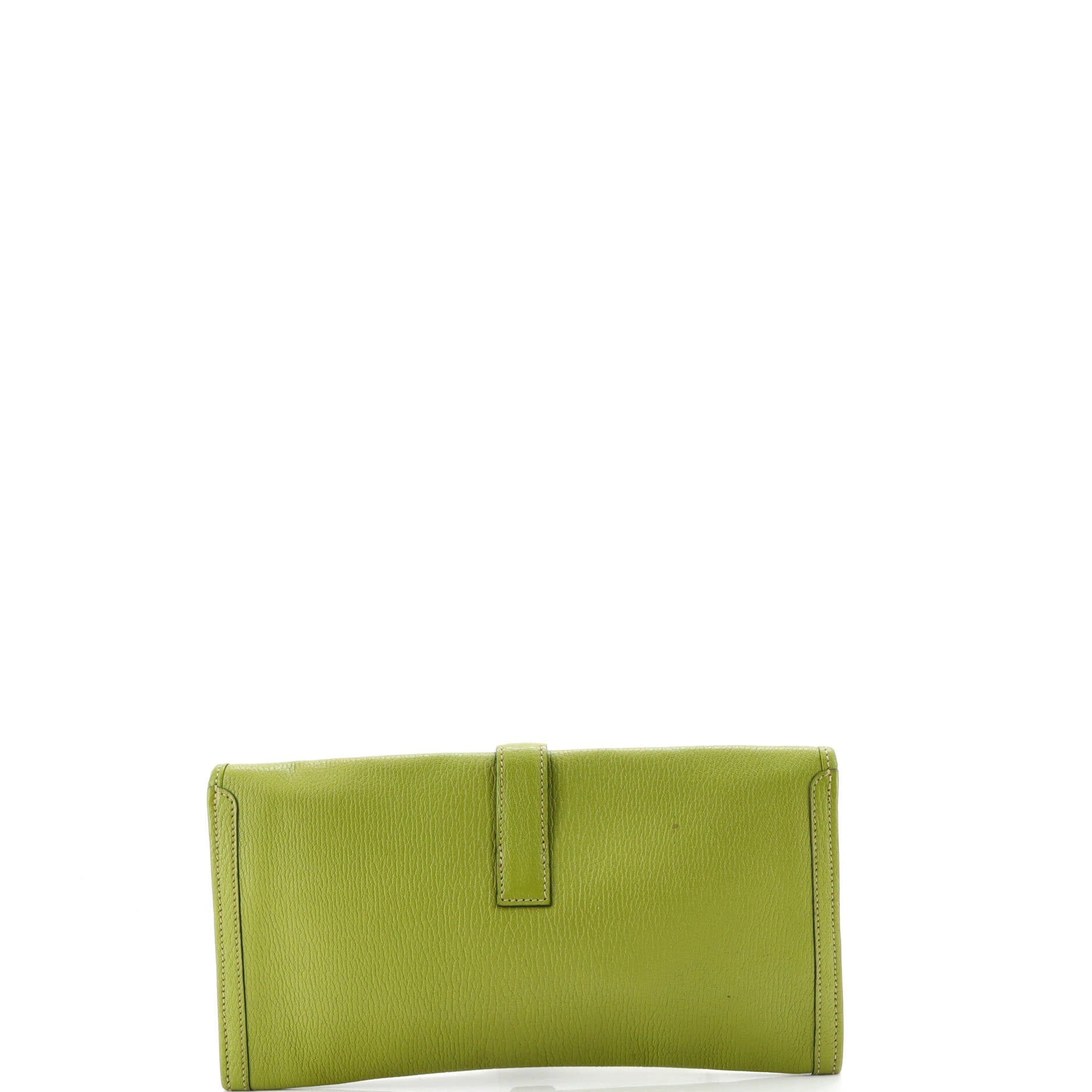 Jige Elan Clutch Chevre Mysore 29