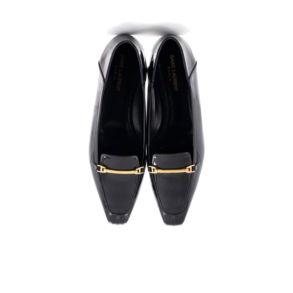Women's Chris Loafers Patent